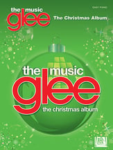 Last Christmas piano sheet music cover